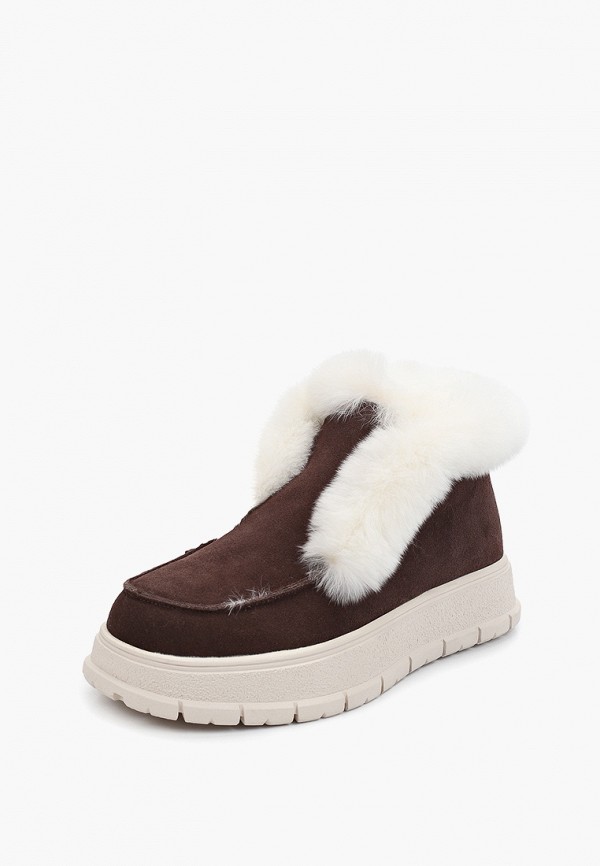 фото Ботинки sprincway