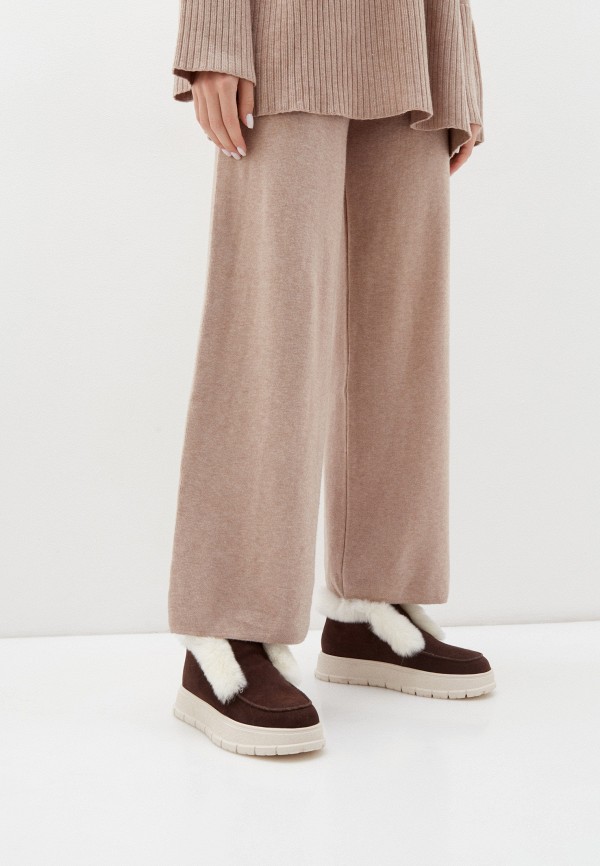 фото Ботинки sprincway