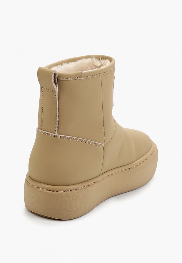 фото Полусапоги aidini