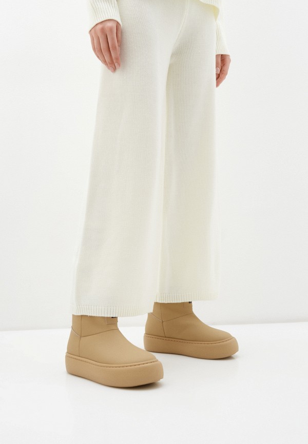 фото Полусапоги aidini