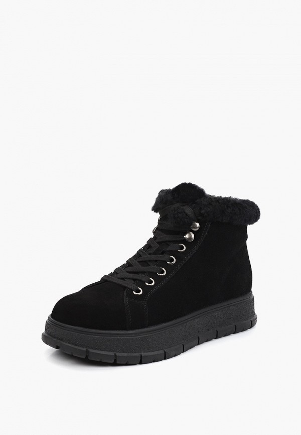 фото Ботинки sprincway