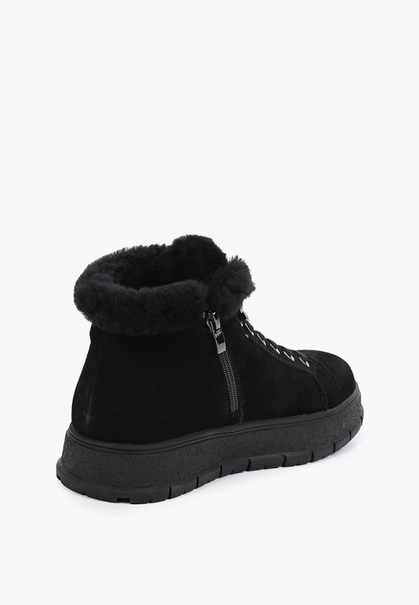 фото Ботинки sprincway