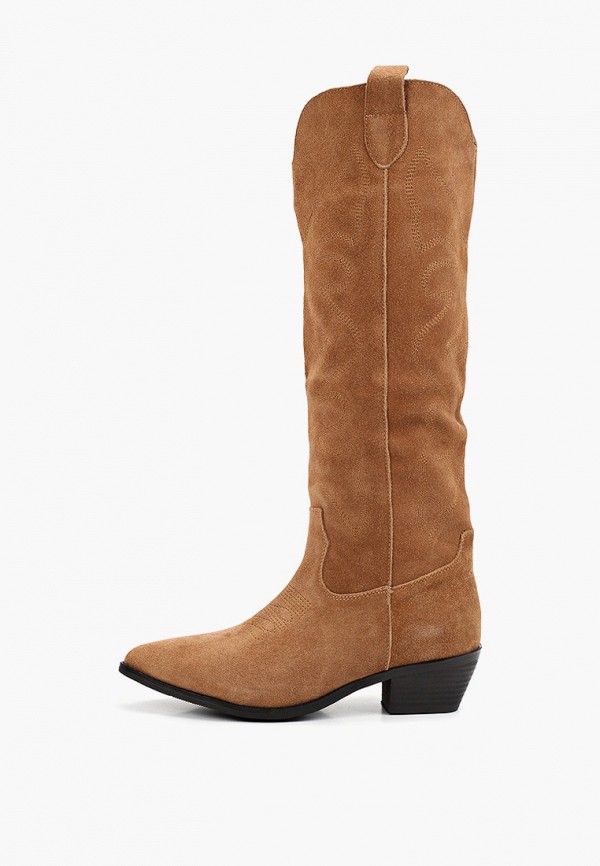 фото Сапоги zumita