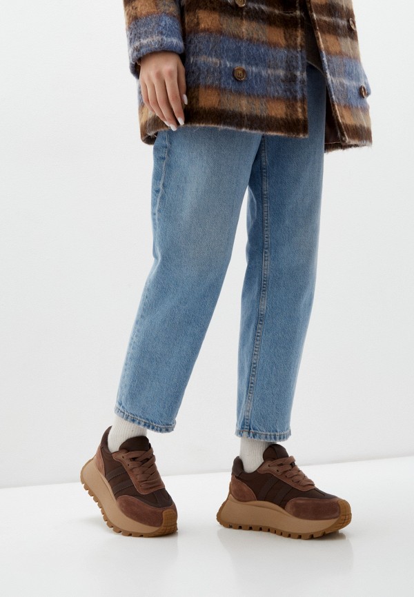 фото Кроссовки sprincway