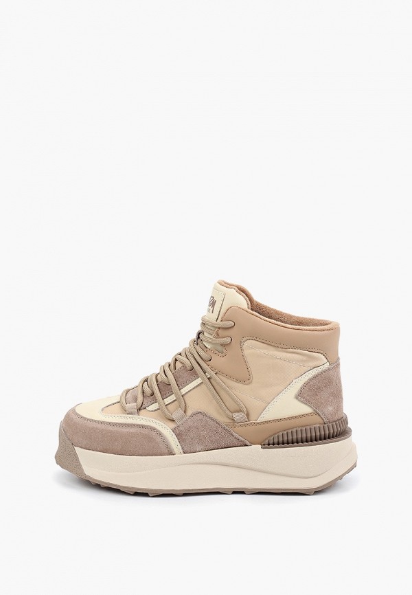 фото Ботинки sprincway