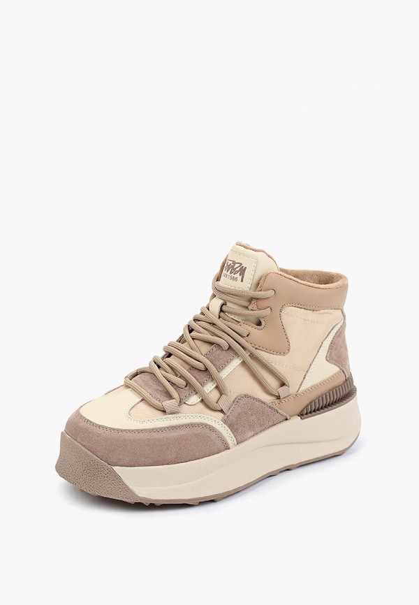 фото Ботинки sprincway