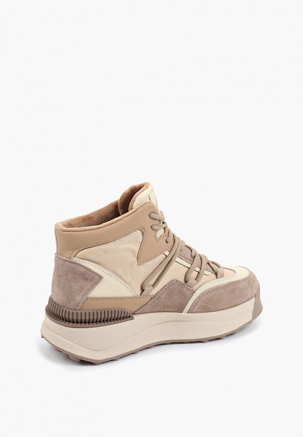 фото Ботинки sprincway