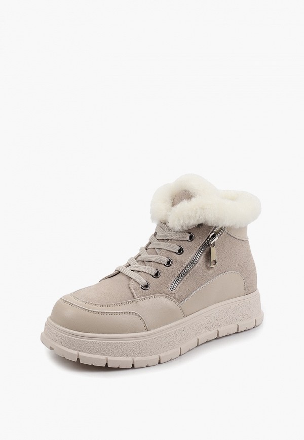 фото Ботинки sprincway