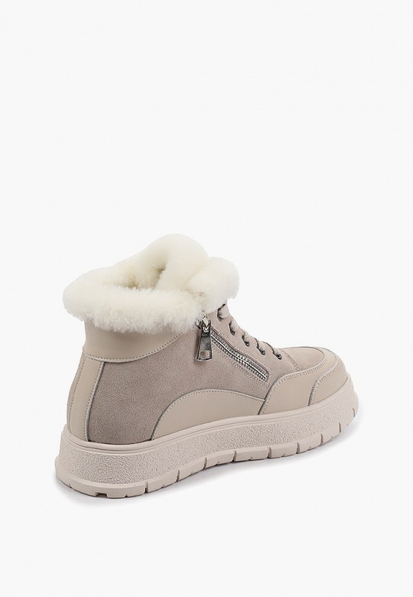 фото Ботинки sprincway