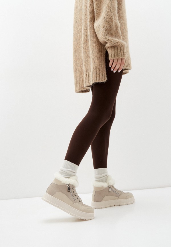 фото Ботинки sprincway