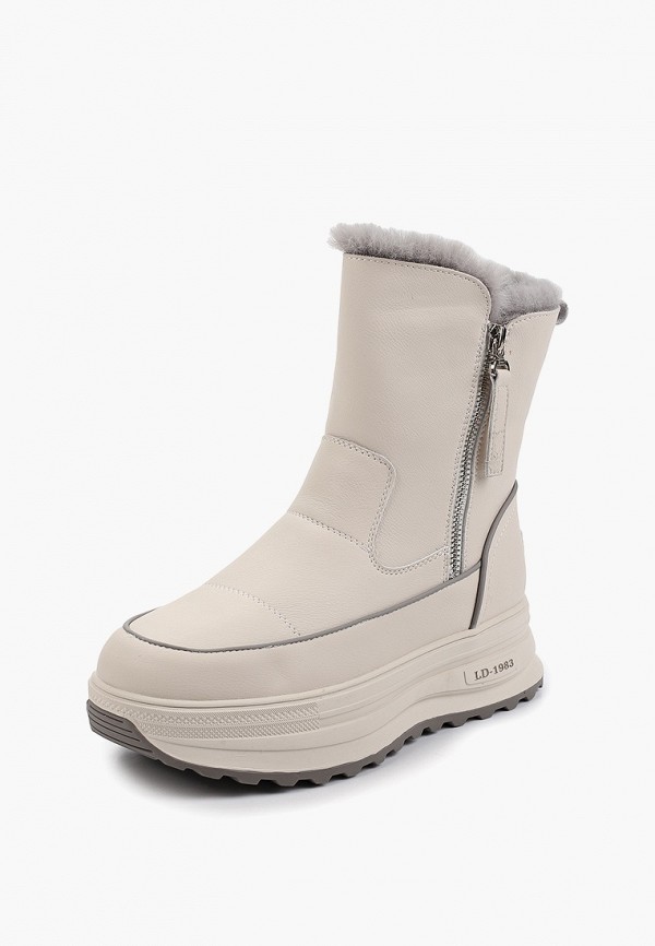 фото Полусапоги sprincway