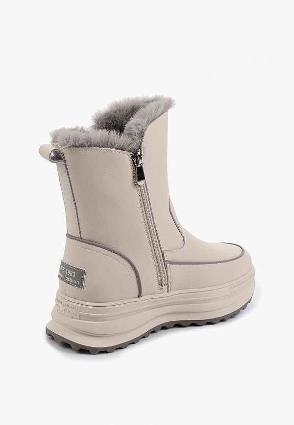 фото Полусапоги sprincway