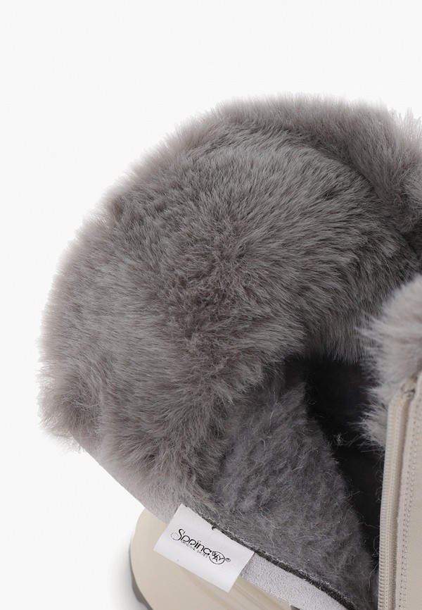 фото Полусапоги sprincway