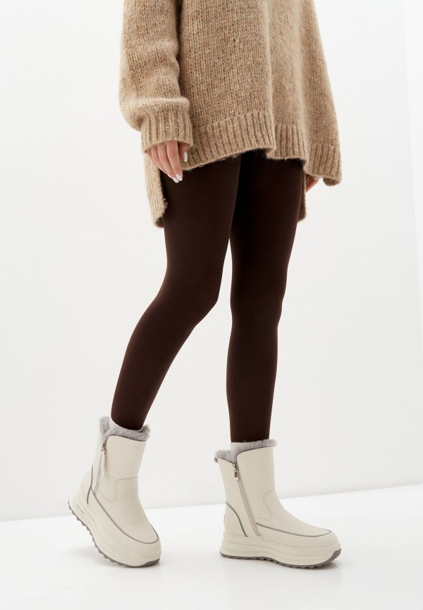 фото Полусапоги sprincway