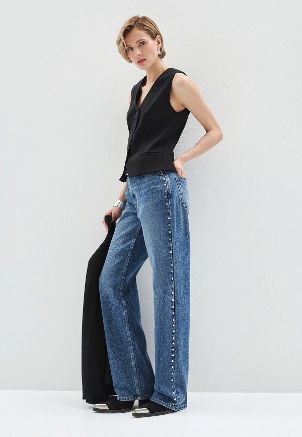 фото Джинсы zarina