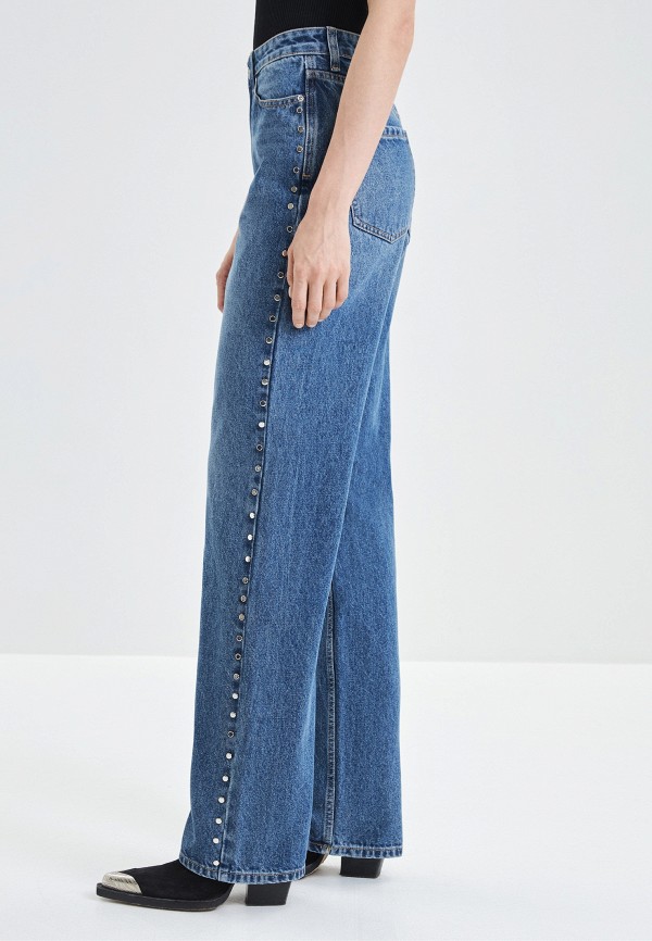 фото Джинсы zarina