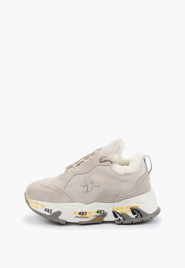 фото Кроссовки zumita