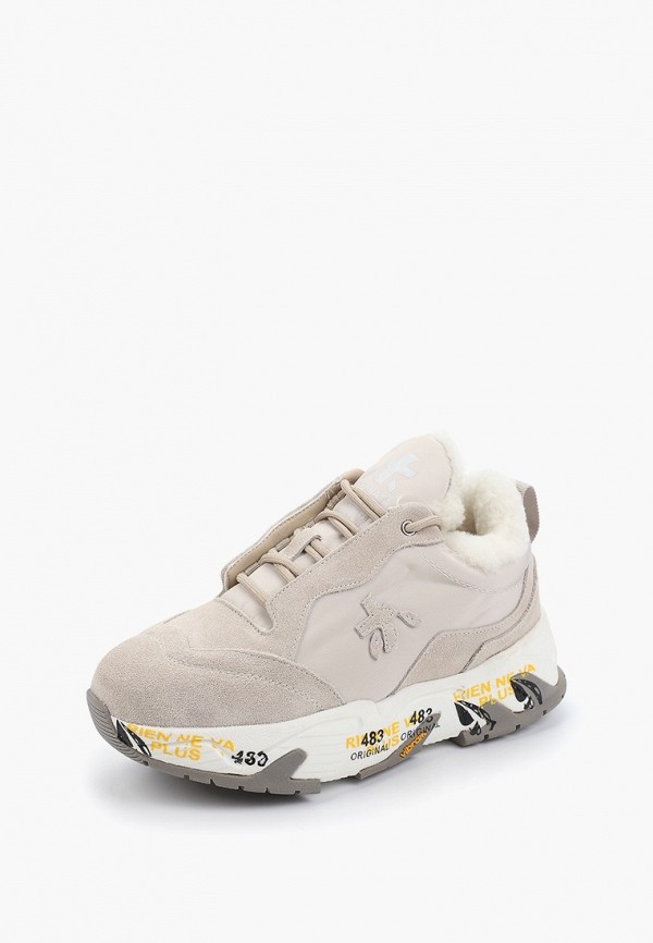 фото Кроссовки zumita