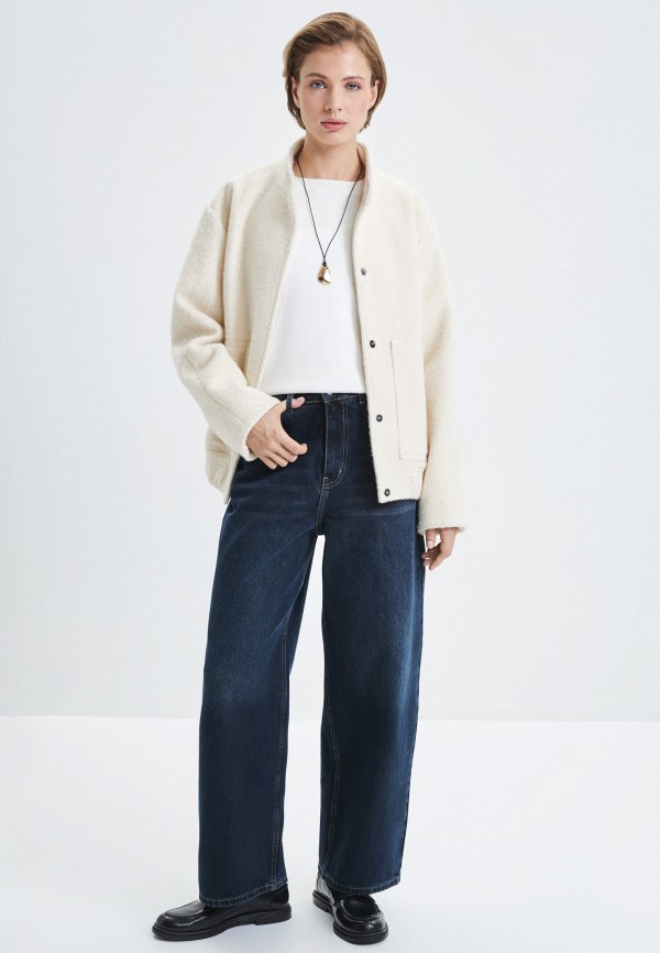 фото Джинсы zarina