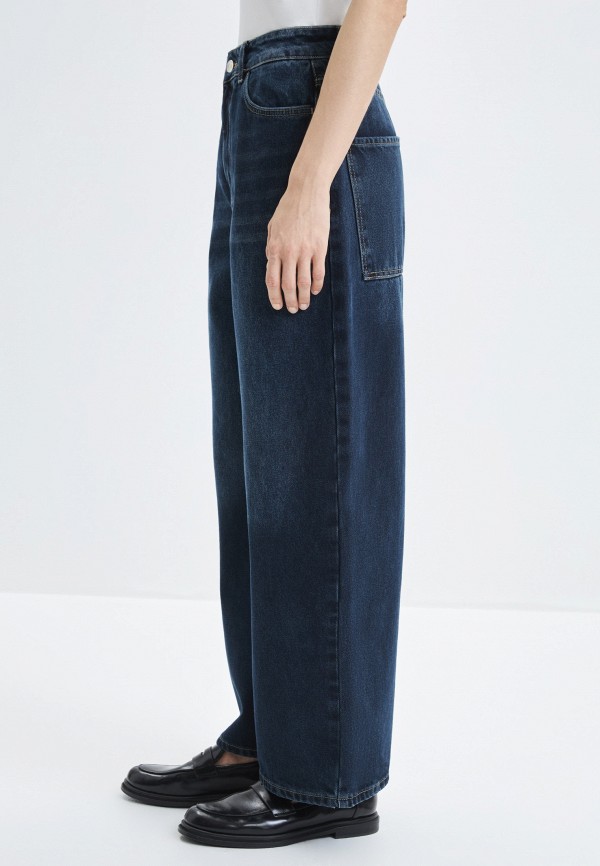 фото Джинсы zarina