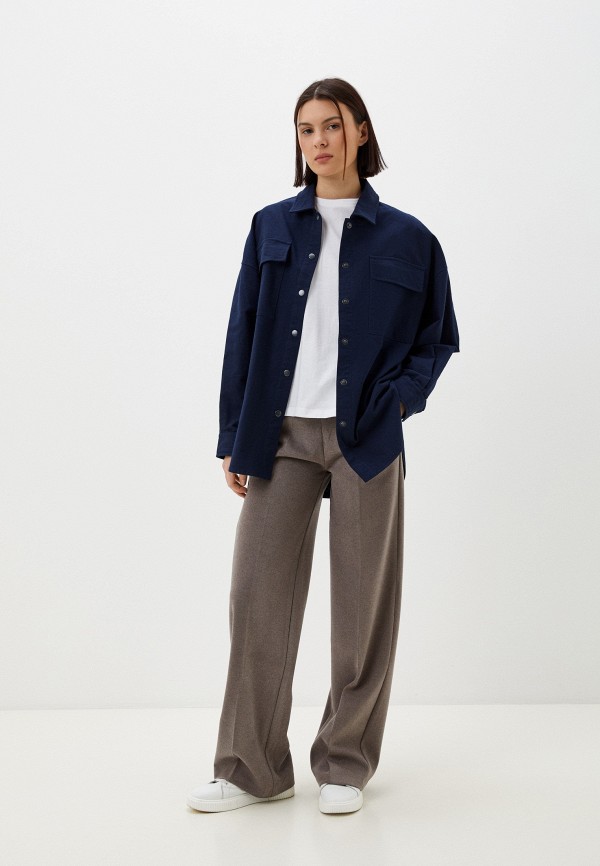 фото Рубашка artograph