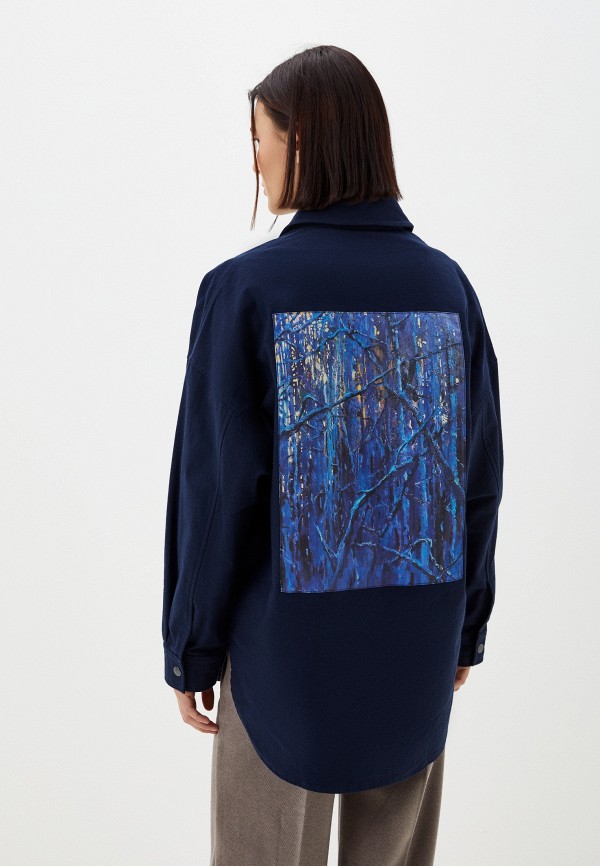 фото Рубашка artograph