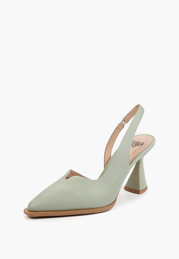 фото Туфли ivolga