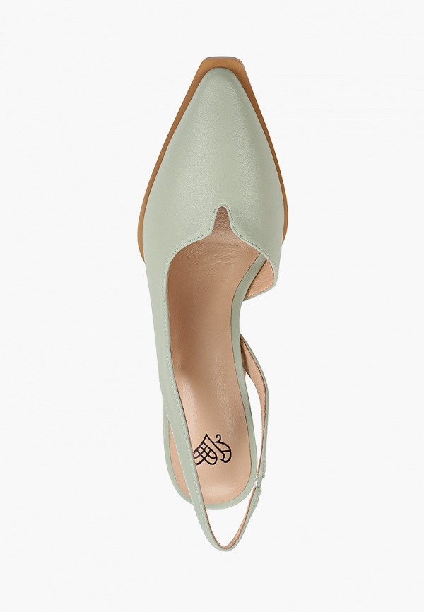 фото Туфли ivolga