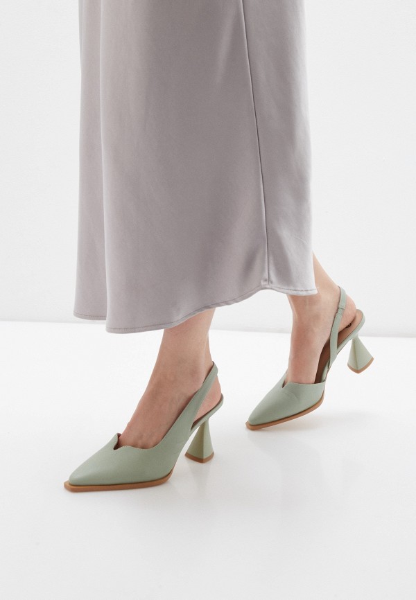 фото Туфли ivolga