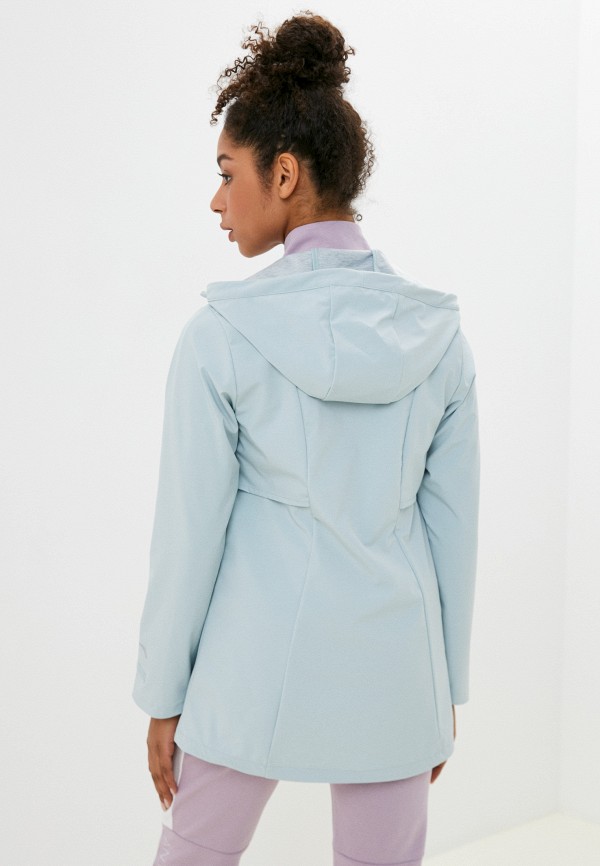 фото Ветровка anta