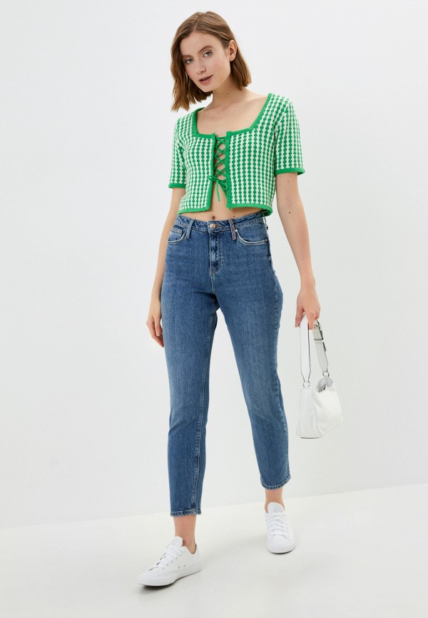 фото Джинсы colin's