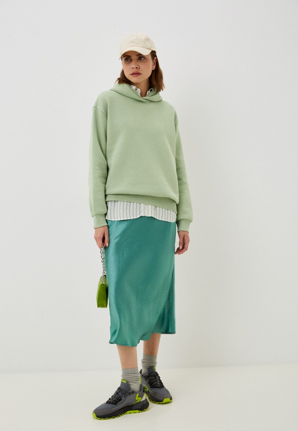 фото Худи mark formelle