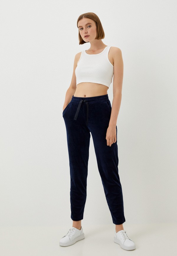 фото Брюки спортивные mark formelle