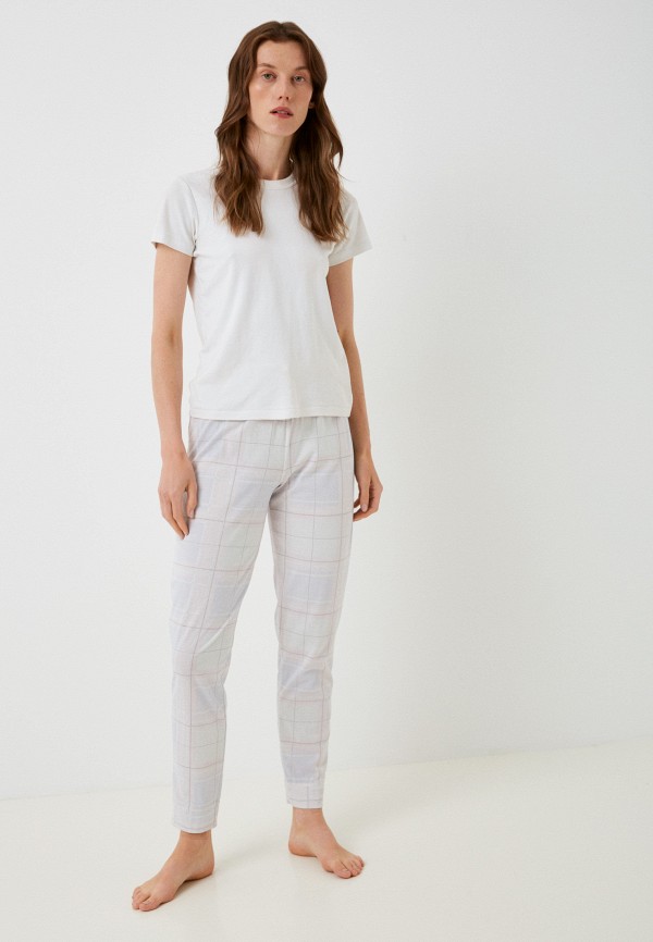 фото Брюки домашние mark formelle