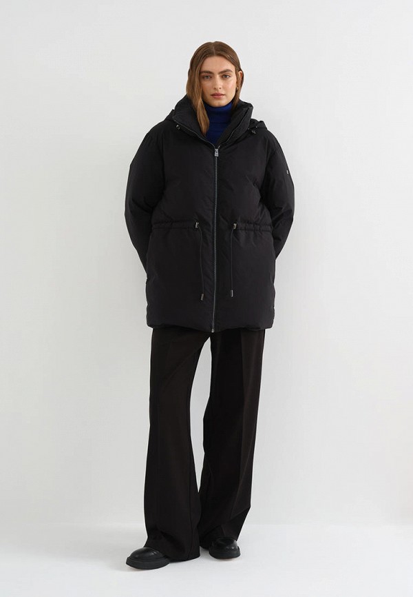фото Пуховик conso wear