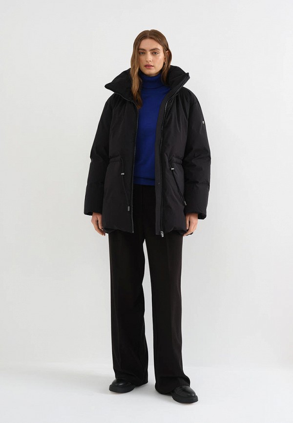 фото Пуховик conso wear