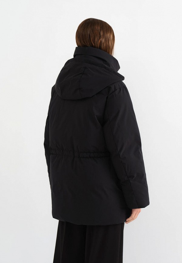 фото Пуховик conso wear