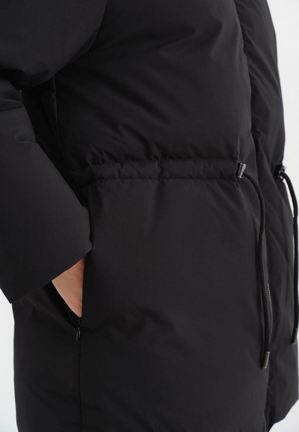 фото Пуховик conso wear