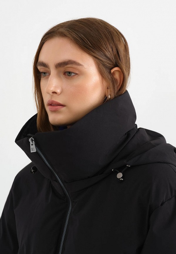 фото Пуховик conso wear