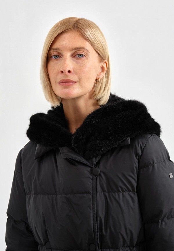 фото Пуховик conso wear