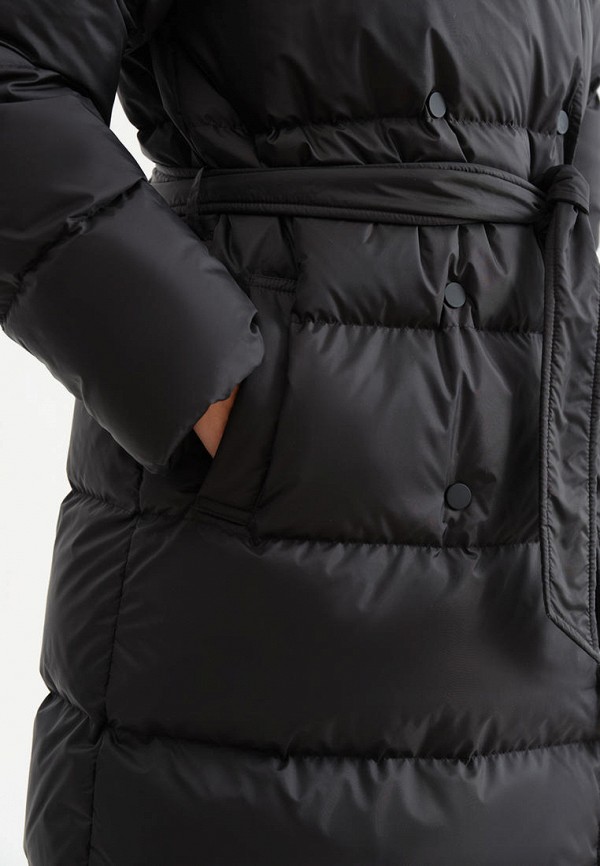 фото Пуховик conso wear