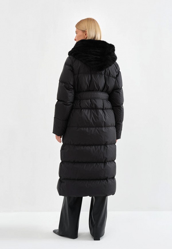 фото Пуховик conso wear