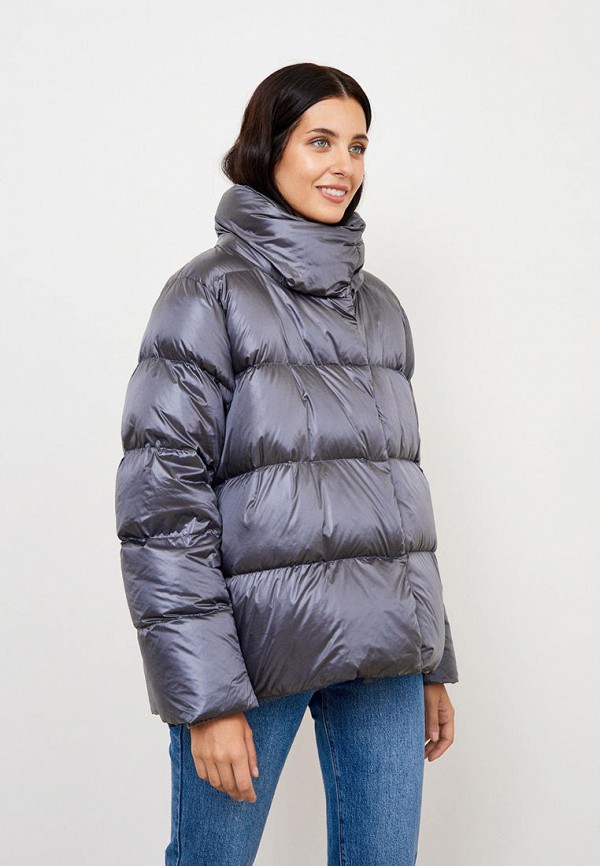 фото Пуховик volcante