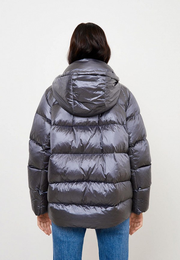 фото Пуховик volcante