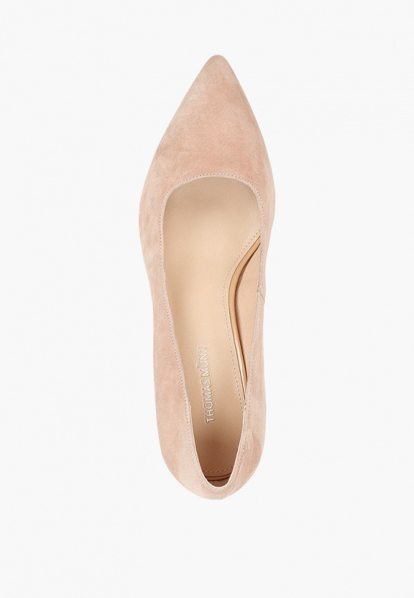 фото Туфли thomas munz