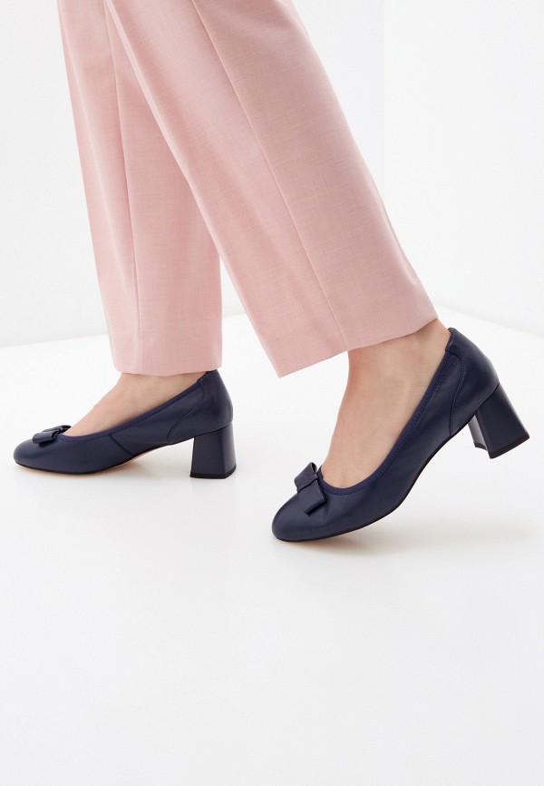 фото Туфли thomas munz