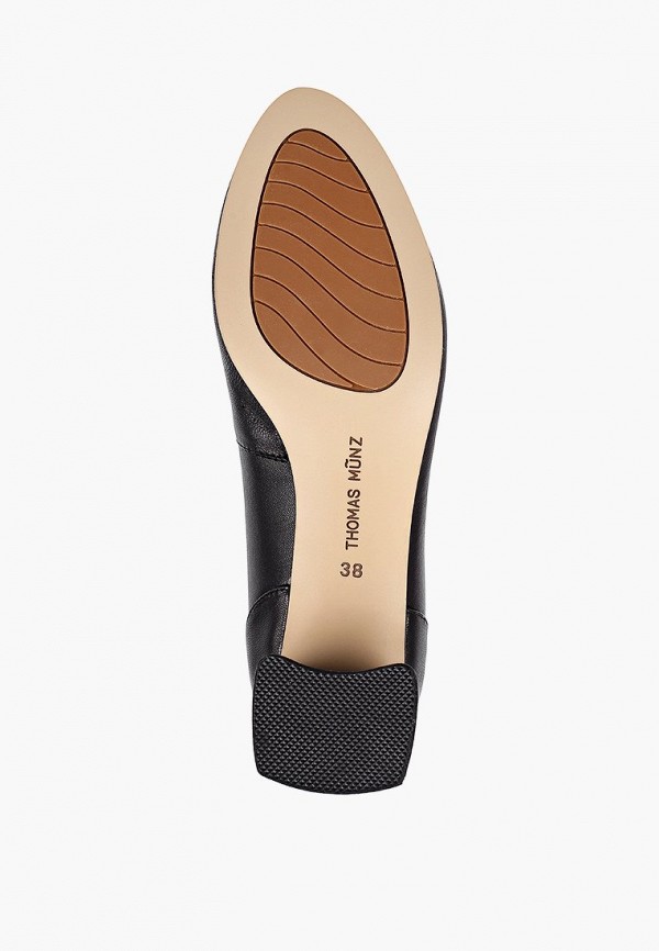 фото Туфли thomas munz