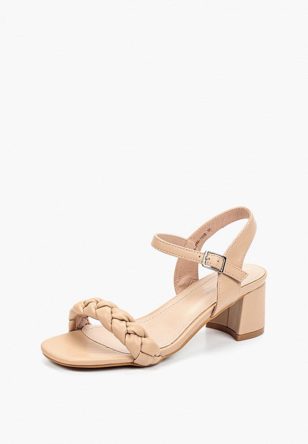 фото Босоножки thomas munz