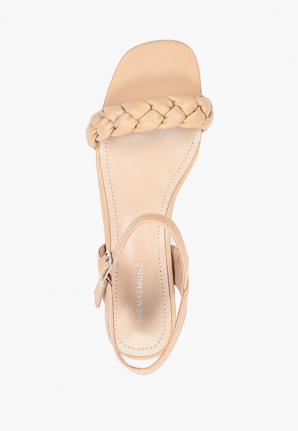 фото Босоножки thomas munz