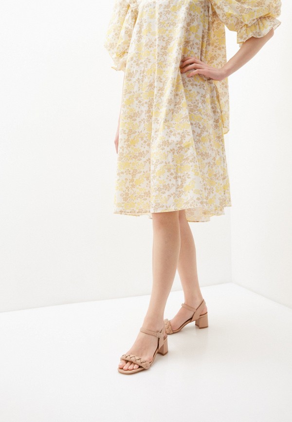 фото Босоножки thomas munz